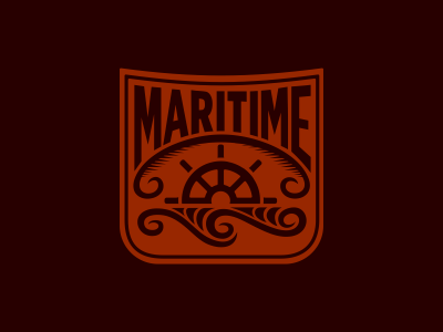 Maritime Logo Design