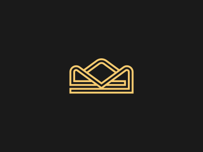 Crown Logo Design