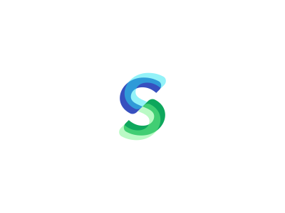 S Logo Design