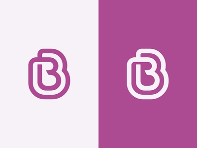 Double B Monogram / Logo Design b b logo brand branding design icon identity letter letter b letter logo line logo logodesign logotype modern logo monogram professional logo symbol type typography