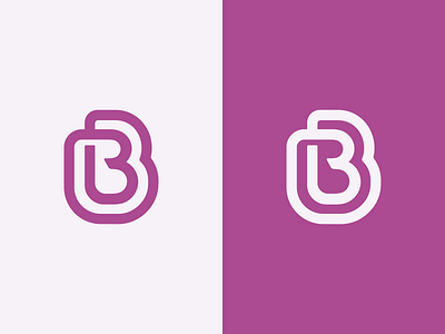 Double B Monogram / Logo Design