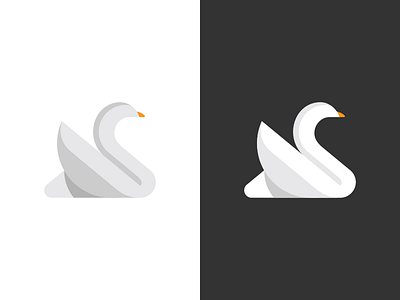 Swan Design