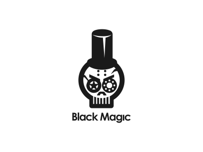 Blackmagic Design Logo Shefalitayal