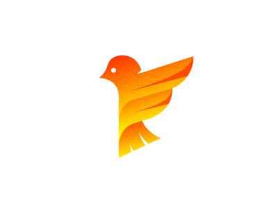 Little Bird Logo Design