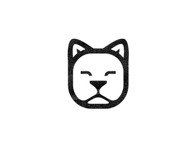 Husky Logo Design