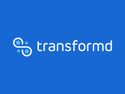 Transformd Logo Design