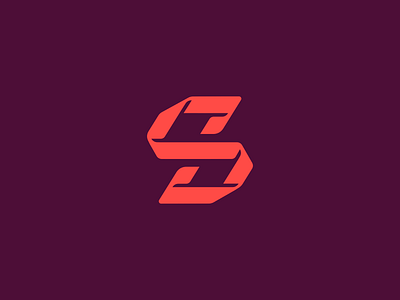 S Logo Design