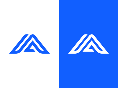 A Logo Design