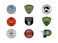 Sports Logos
