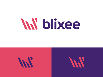Swan Logo - Blixee