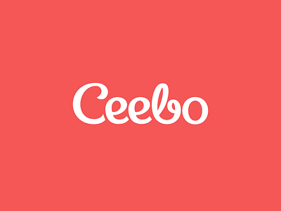 Logotype design - Ceebo brand branding identity business cards stationery clever smart creative design font graphic design designer icon icons symbol lettering ligature ligatures logo logotype modern vibrant digital text logo type typography typography calligraphy type wordmark wordmark logo