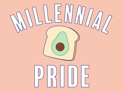 Millennial Pride