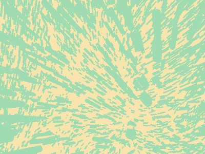 caught in the blizzard abstract blizzard depth generative generative art javascript p5js processing