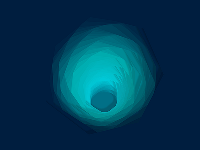 Whirlpool abstract color gradient colors core depth descent digital gradient water whirlpool