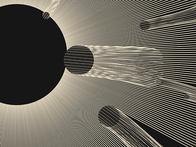 solace abstract generative generativeart p5js sofloo solace space