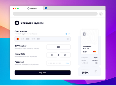 Payment payment typography ui web webdesign