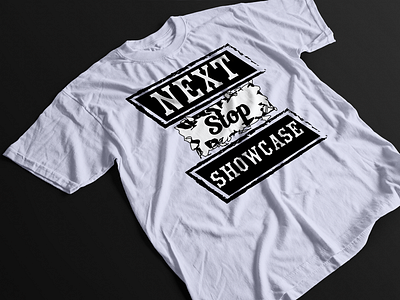 Typography T-shirt Design