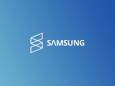 Rebranding Samsung logo rebrand rebranding redesign samsung