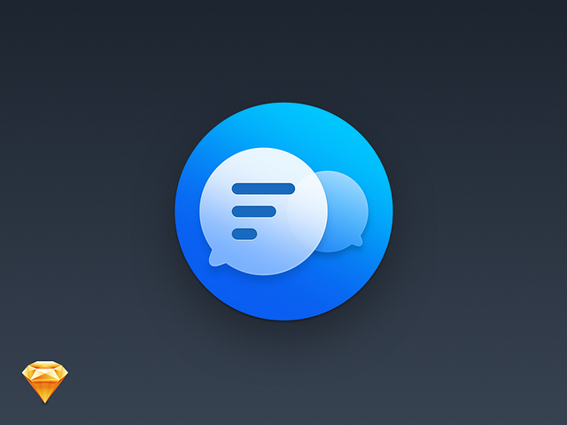 Franz replacement icon by Aziz Firat on Dribbble