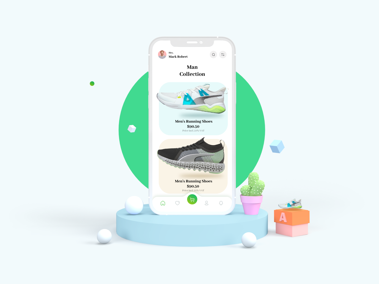 shoe apps to sell