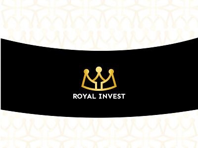 King Investment  logo design