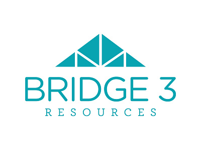 Bridge 3 Resources Identity bridge identity logo