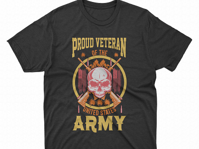 veteran t shirt design branding design graphic design illustration illustrator typography vector veteran veteranday veterantshirt