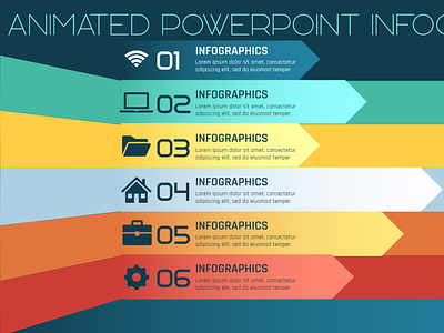 Animated PowerPoint Infographics Design design infographic infographic design infographics powerpoint powerpoint design powerpoint presentation powerpoint template powerpoint templates presentation