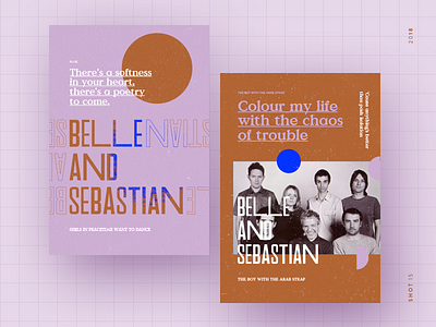 Belle & Sebastian