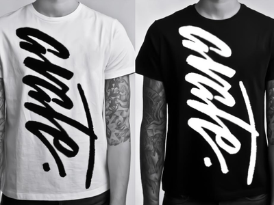 avate lettering