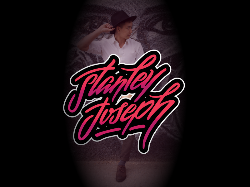 Logo getting sexier
