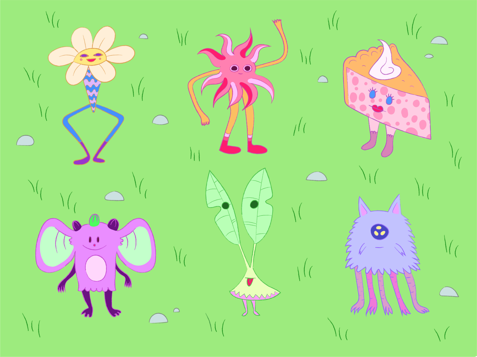 Ooblets's Profile 