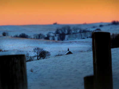 WinterHill