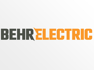 Behr Electric