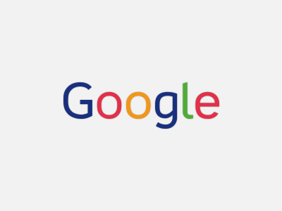 Google - Redesign Concept + Freebie
