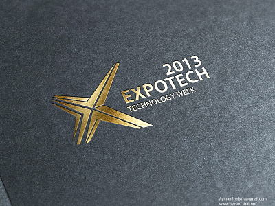Expotech Technology Week 2013