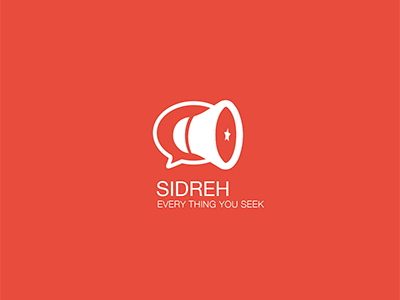 Sidreh Logo design