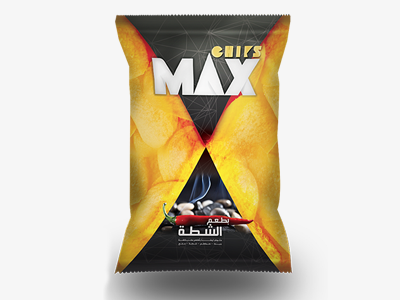 Max chips