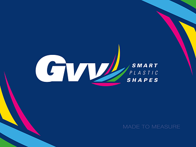 GVV Logo Design