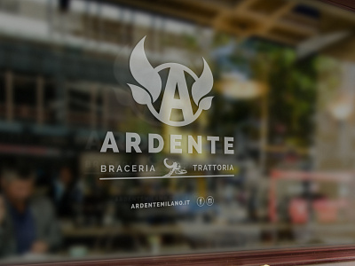 ARDENTE - Brand image