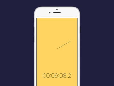 Toggl Stopwatch