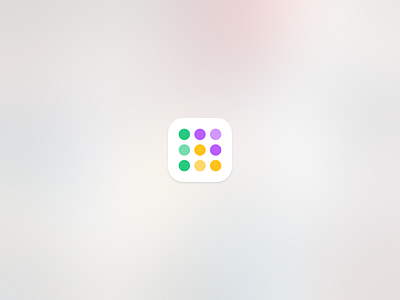 Superday iOS icon app icon ios superday toggl