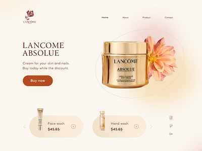 LANCOME Cosmetic