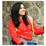 Anjana George