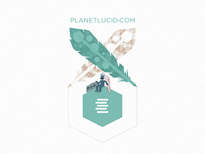 Exploration by Ryan Spence on Dribbble