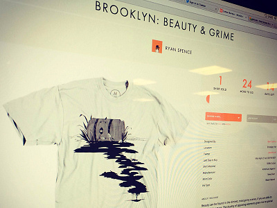 Brooklyn: Beauty & Grime