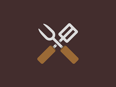 BBQ Pirates barbecue bbq icon tools