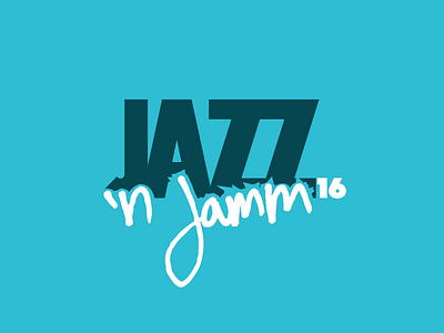 Jazz 'n Jamm '16