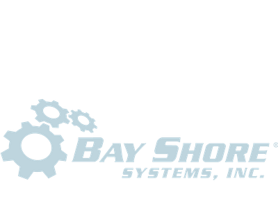 bay shore system logo bay shore design icon illustration logo vector web