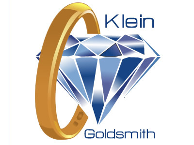 Goldsmith Logo diamond goldsmith jeweller jewelry logo